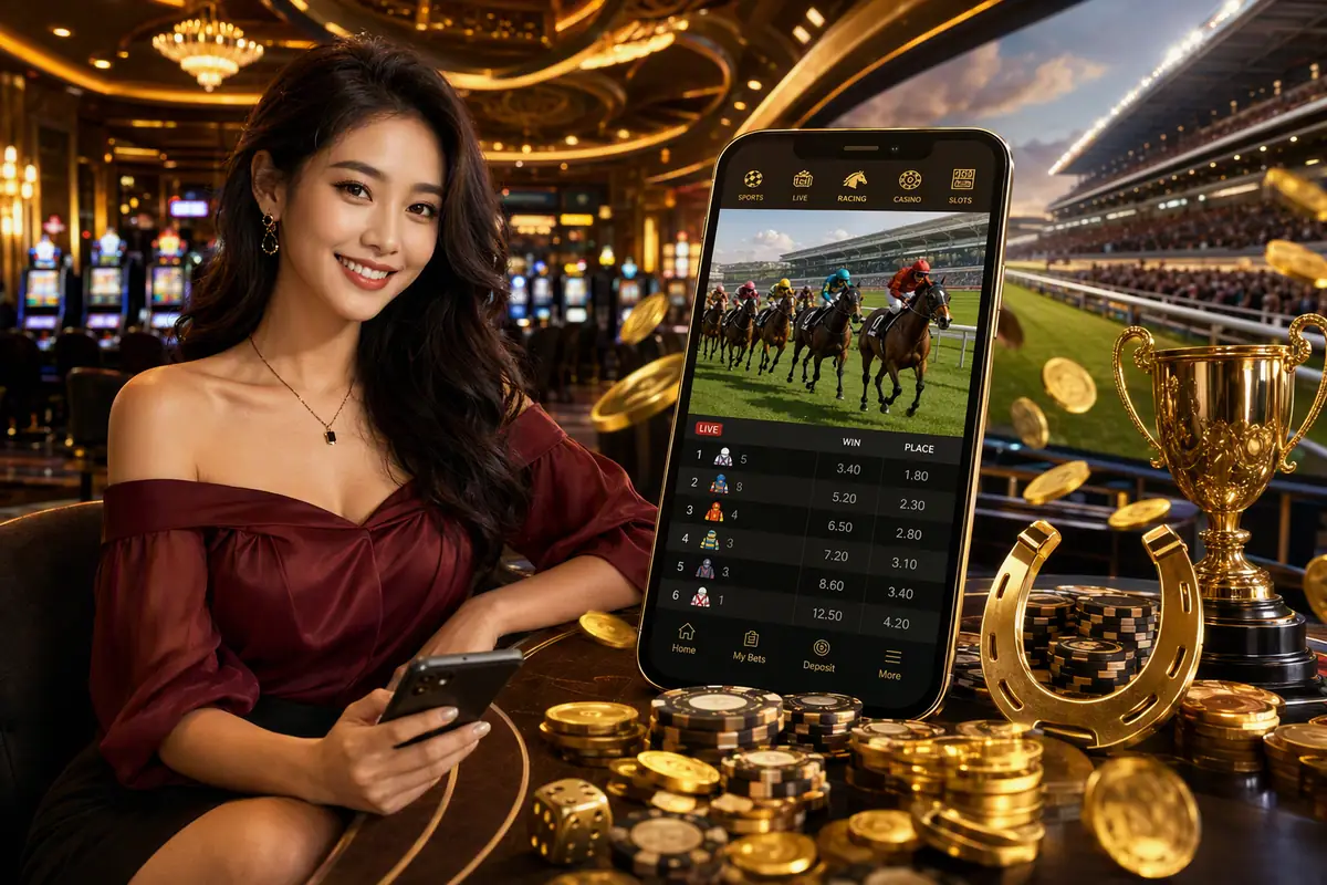 lpk77 strategi pertaruhan Dragon Tiger meja live