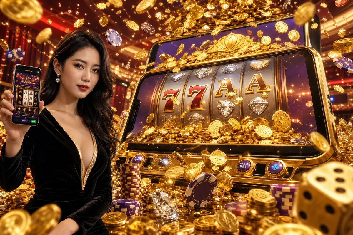 lpk77 cara daftar akaun baharu