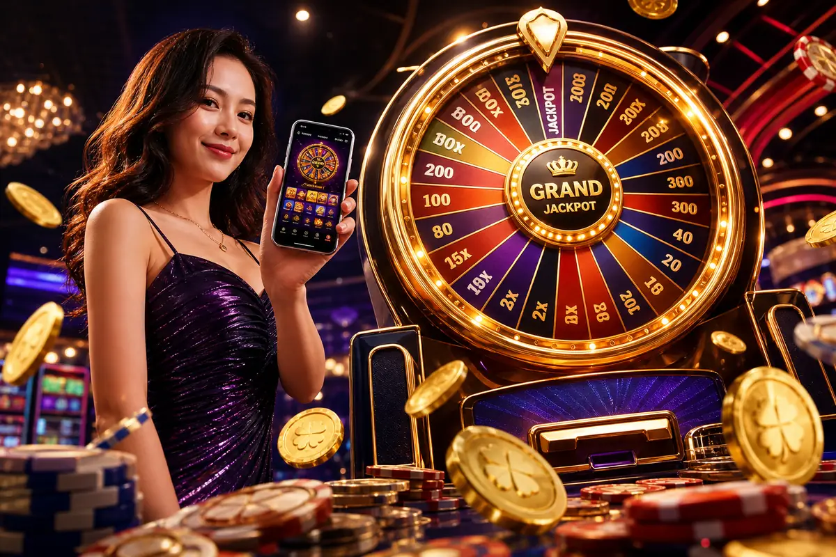 lpk77 slot jackpot kemenangan besar