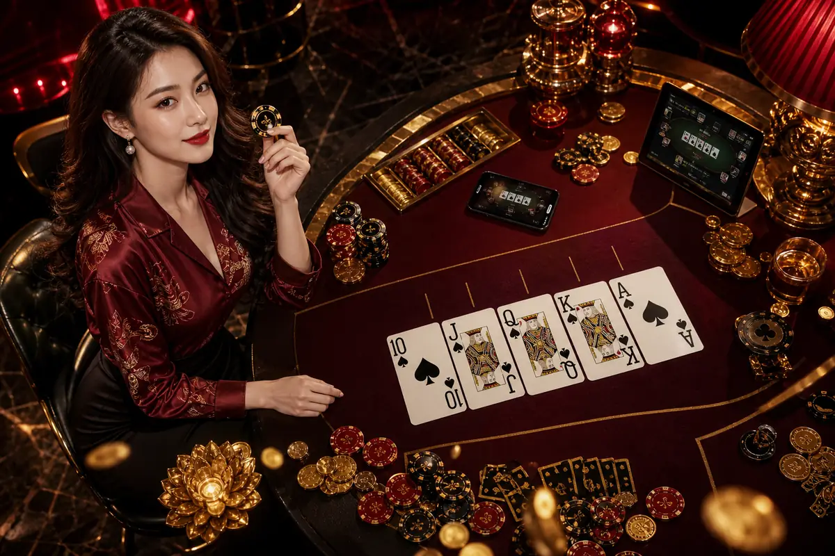 lpk77 slot online permainan pilihan Malaysia
